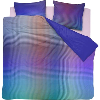 Afbeelding van Damai Dekbedovertrek Rainbow 240 x 200/220