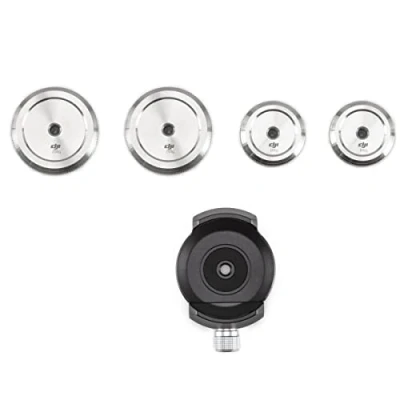 Afbeelding van DJI RS(C) 2 Roll Axis Counterweight Set
