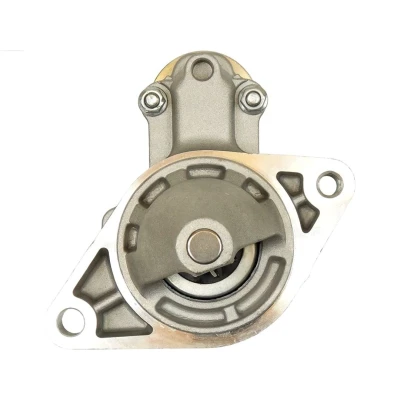 Afbeelding van Startmotor / Starter AS PL S6041