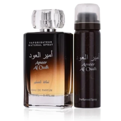 Afbeelding van Lattafa Ameer Al Oudh Eau de Parfum 100 ml