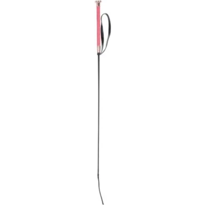 Afbeelding van Harry&#039;s Horse Zweep Oujda Holly Berry 80cm