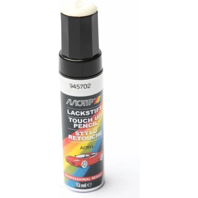 Afbeelding van motip kompakt wit 945702 lakstift 12 ml