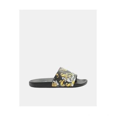 Afbeelding van Sandalen Versace 78YA3SQ4 ZS365