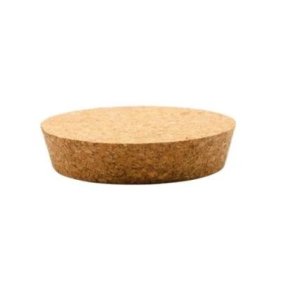 Afbeelding van Kurk Stop 103/92mm H:20 voor Fles, Plug, Taps Toelopende Pluggen