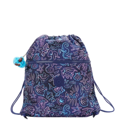 Afbeelding van Kipling Supertaboo disco fish