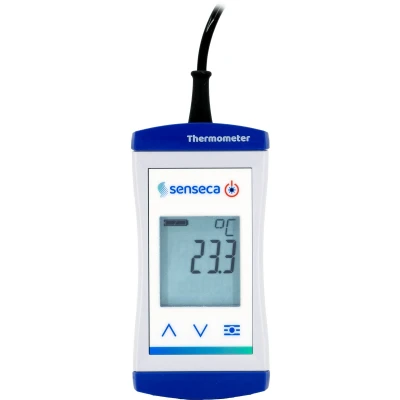 Afbeelding van Senseca ECO 121 I1.5 Alarmthermometer 70 250 C
