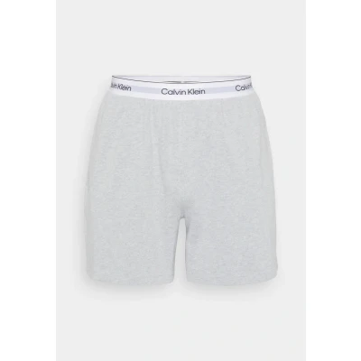Afbeelding van Calvin Klein Pyjamashort SLEEP SHORT