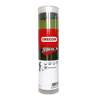 Afbeelding van Techniblade 6,0 geel 250 x 26 cm