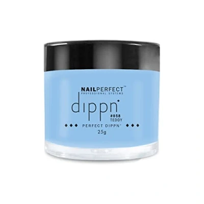 Afbeelding van Nail Perfect Drippn #058 Teddy 25 gr