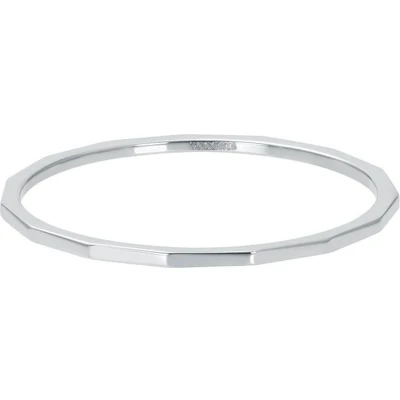 Afbeelding van iXXXi Angular Vulring 1mm Silver maat 20
