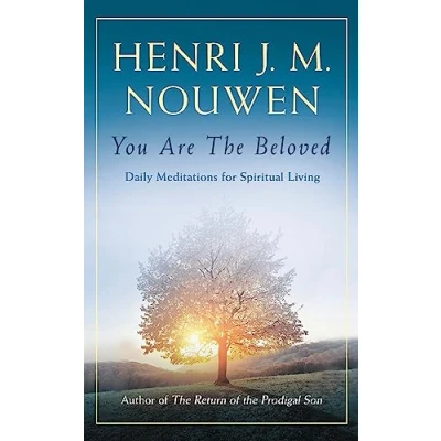 Afbeelding van You are the Beloved: Daily Meditations for Spiritual Living