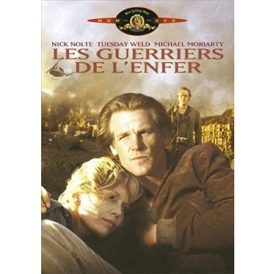 Afbeelding van Guerriers de L Enfer