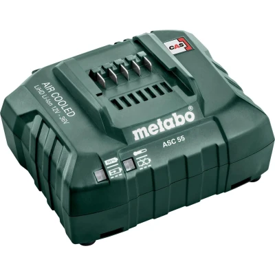 Afbeelding van Metabo Lader asc 55 12 36V Air Cooled
