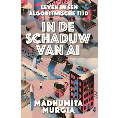 Afbeelding van In de schaduw van AI (Paperback)
