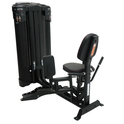 Afbeelding van Inspire Fitness DUAL Station Inner and Outer Thigh Machine