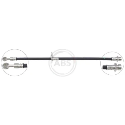 Afbeelding van Abs Remslang SL 4203