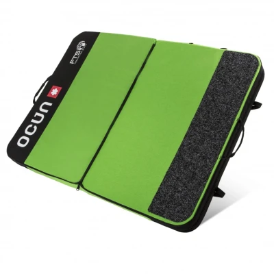 Afbeelding van Ocun Paddy Moonwalk FTS met speciaal 3D WeBee foam