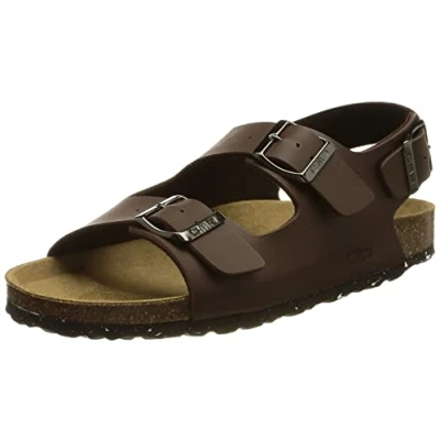 Afbeelding van Cmp 3q91026 Eco Keidha sandalen Bruin EU 39 Vrouw