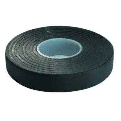 Afbeelding van 89867 Sealing tape Zwart