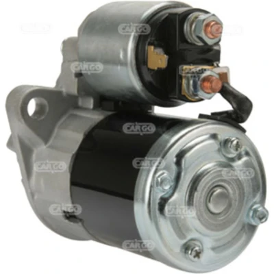Afbeelding van Startmotor / Starter HC CARGO 114761