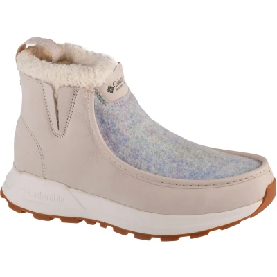 Afbeelding van Columbia Landroamer Cozy, Vrouwen, Beige, Laarzen,Sneeuw laarzen, maat: 37