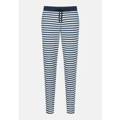Afbeelding van mey Pyjamabroek, Dames, Maat: Small, Deep shadow