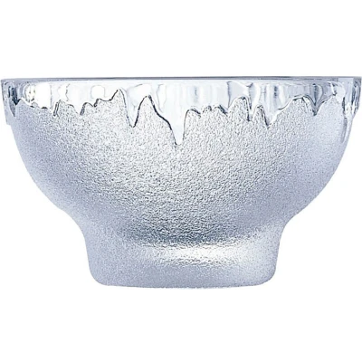 Afbeelding van Set van bekers Arcoroc Pepite Transparant Glas 200 ml IJs (6 Stuks)