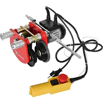 Afbeelding van Holzmann Maschinen LK4ESZ_230V Loopkat