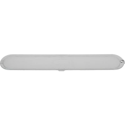 Afbeelding van Whirlpool Plexi d&#039;éclairage / diffuseur 482000008706