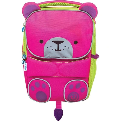 Afbeelding van Trunki TODDLEPAK: RUGZAK Roze 5L 31 cm, 2 6 y