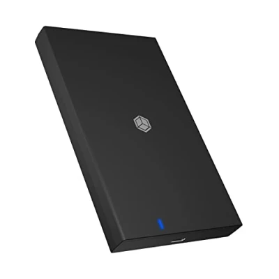 Afbeelding van ICY BOX IB 200T C3 behuizing voor opslagstations 2.5