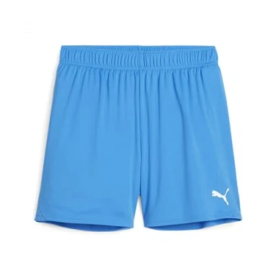 Afbeelding van Puma Unisex Teamgoal Shorts WMNS Gebreide