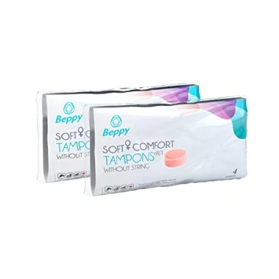 Afbeelding van Beppy Soft &amp; Comfort (WET, 8)