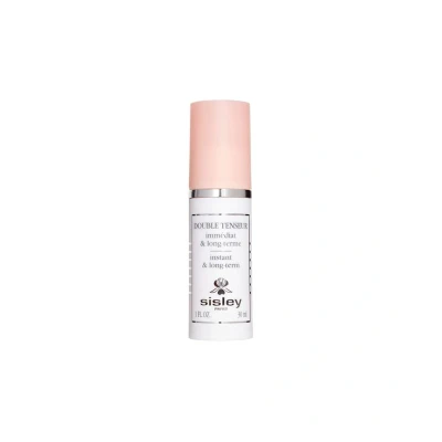 Afbeelding van Sisley Double Tenseur Instant &amp; Long term 30 ml