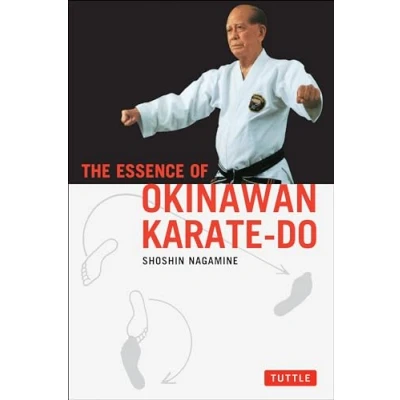 Afbeelding van The Essence of Okinawan Karate Do