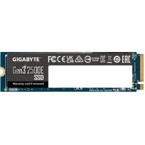 Afbeelding van Gigabyte SSD 2500E 1TB