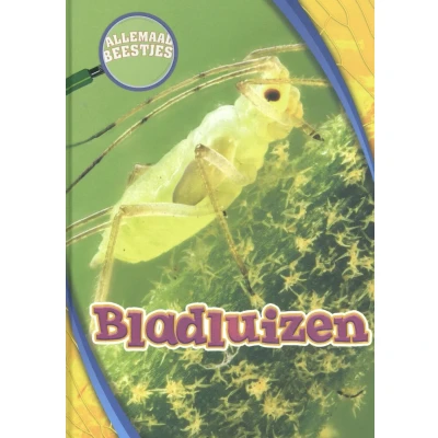 Afbeelding van Bladluizen