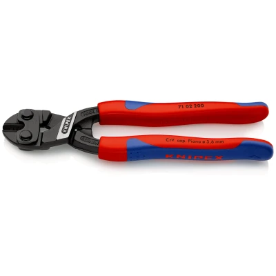 Afbeelding van Knipex Boutensnijtang Cobolt 200mm