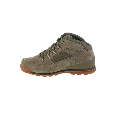 Afbeelding van Timberland Heren Laarzen Euro Rock Heritage L/F Basic