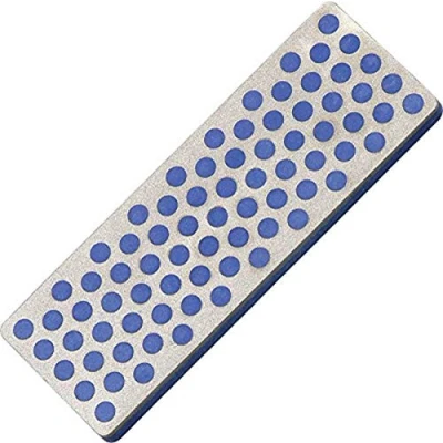 Afbeelding van DMT Diamond Whetstone W7C Mini diamantsteen, grof, 1 stuk
