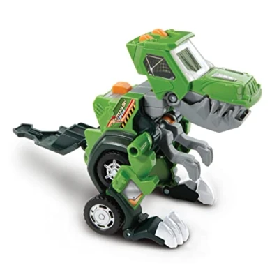 Afbeelding van VTech Switch &amp; Go Dinos Jaxx T Rex