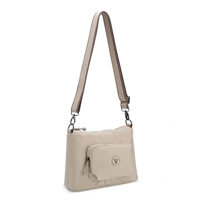 Afbeelding van Roncato Rolling Tas Beige