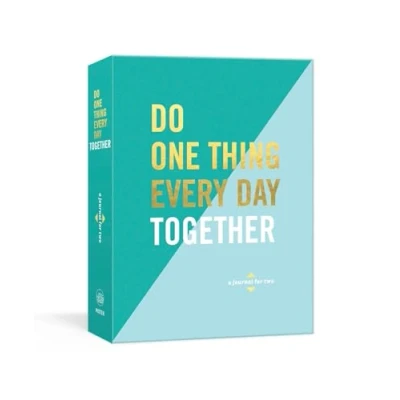 Afbeelding van Do One Thing Every Day Together