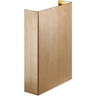 Afbeelding van Nordlux Led wandlamp FOLD Magnetische houder, +LED module, +3 lichtsjablonen, bestand tegen zeewater