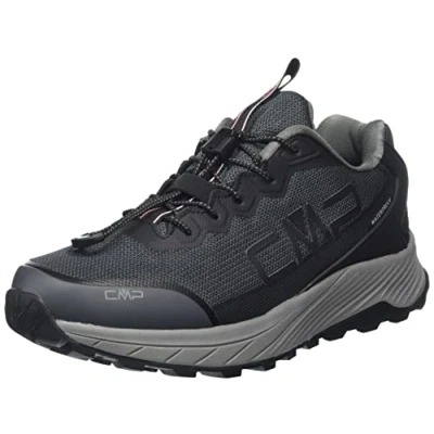 Afbeelding van CMP Phelyx WP Multisport 3Q65897 U911, Mannen, Grijs, Sneakers,Sportschoenen, maat: 42