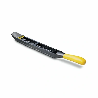 Afbeelding van Stanley vijl surform metaal plat 440mm