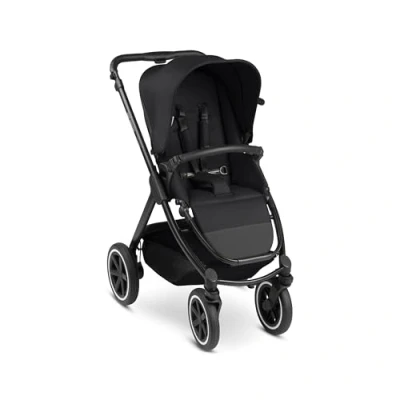 Afbeelding van ABC DESIGN Samba Ink kinderwagencollectie 2023