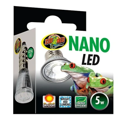 Afbeelding van Zoomed nano led 5w Verlichting aquarium