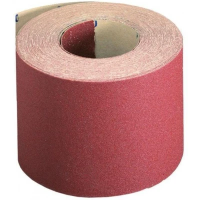 Afbeelding van DeWalt Accessoires Schuurpapier, rol 5 meter, 115mm, K220 DT3584 QZ
