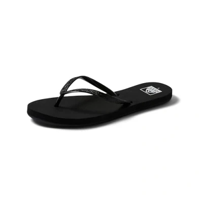 Afbeelding van Reef Dames Slipper Stargazer Black 40